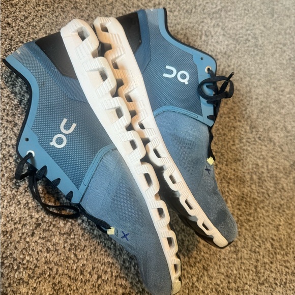 ON RUNNING
CLOUD X 3 MEN'S - M12 - Picture 2 of 5